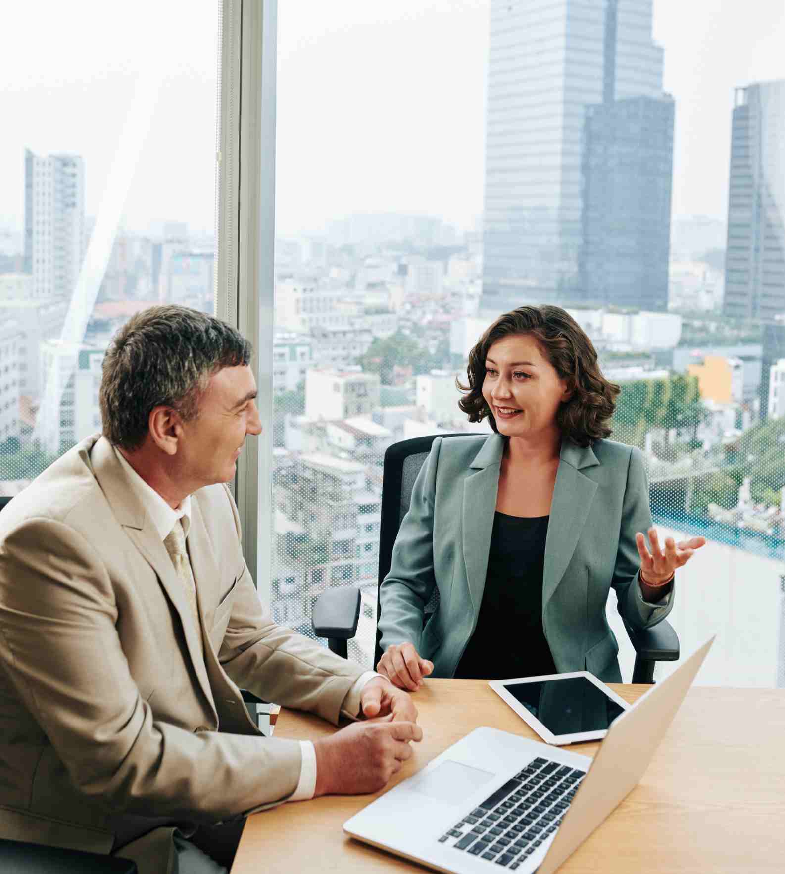 Criteria of golden visa
